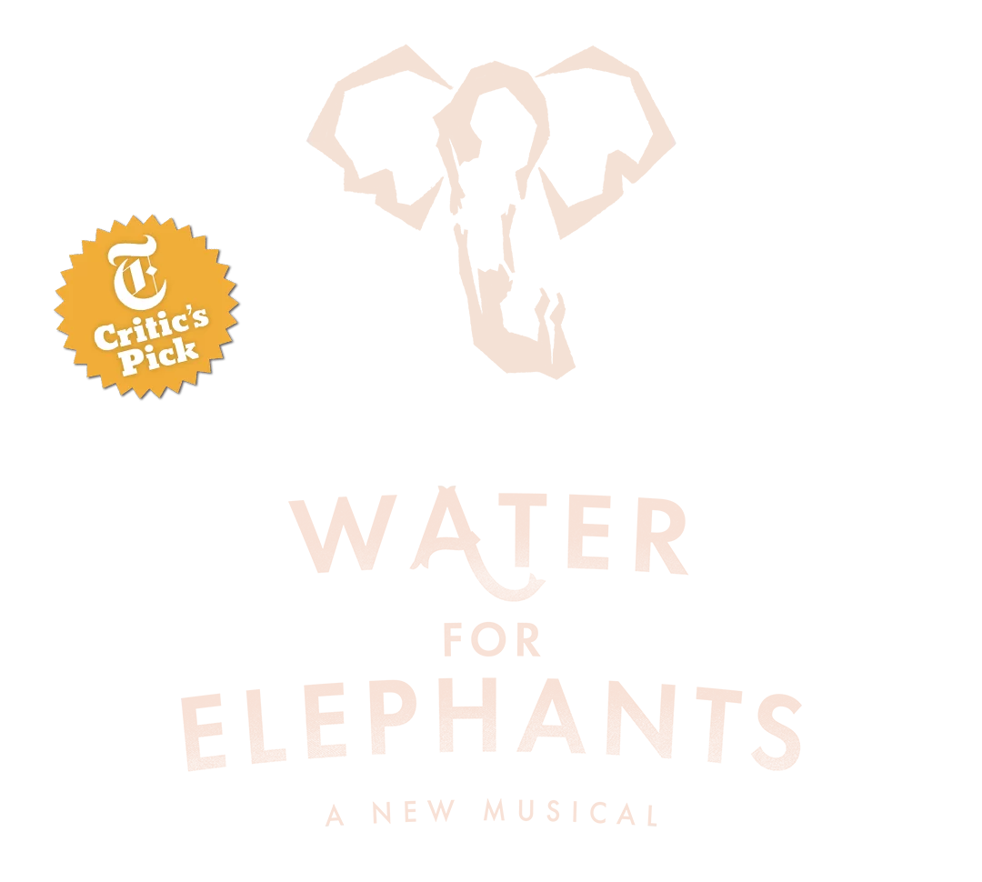 Water For Elephants